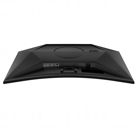 MONITOR AOC LED 31,5" CQ32G4VE 180Hz - Galeria zdjęcie 8