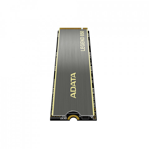 Dysk SSD ADATA Legend 850 1TB M.2 2280 PCI-E x4 Gen4 NVMe - Galeria zdjęcie 5