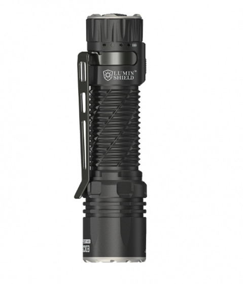 Latarka Nitecore EDC35 - Galeria zdjęcie 3