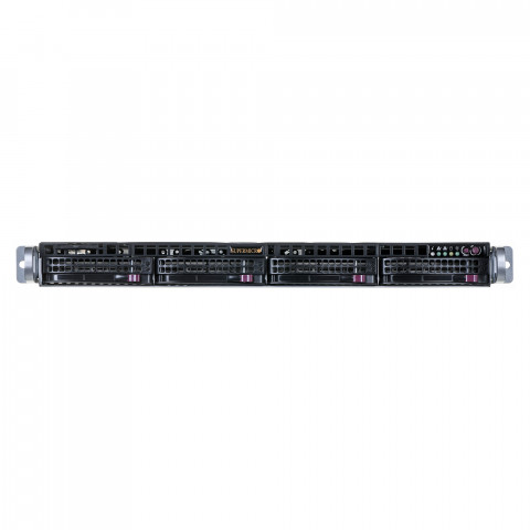OBUDOWA SERWEROWA SUPERMICRO CSE-813MFTQC-350CB2 - Galeria zdjęcie 3
