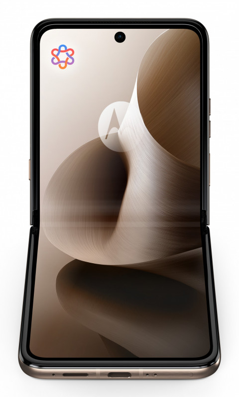 Motorola Razr 60 Ultra 5G 16/512GB Mountain Trail - Galeria zdjęcie 25