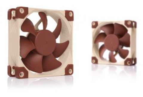 Wentylator NOCTUA NF-A8 FLX 80mm 7,9 dBA - Galeria zdjęcie 7