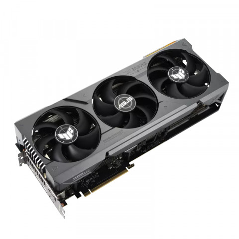 Karta graficzna ASUS TUF Gaming GeForce RTX 4080 SUPER OC 16GB - Galeria zdjęcie 2