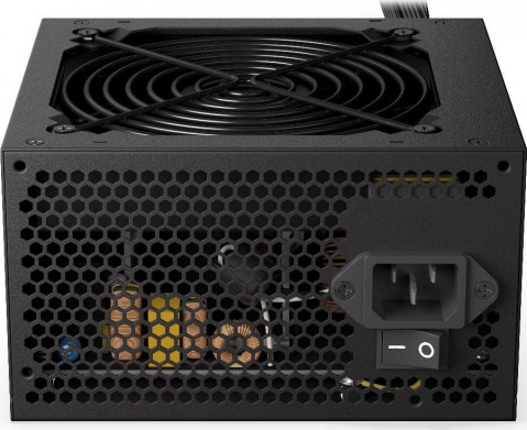 Zasilacz ENDORFY Elementum E5 550W (EY7A001) - Galeria zdjęcie 7