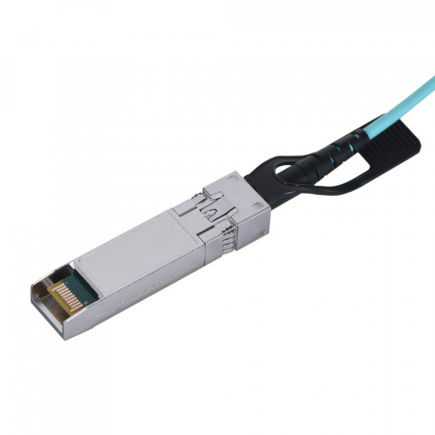 Kabel DAC Ubiquiti 10 Gbps Long-Range Direct Attach Cable 10m - Galeria zdjęcie 3