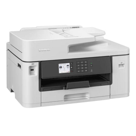 Urządzenie wielofunkcyjne Brother MFC-J2340DW (A3) - Galeria zdjęcie 3