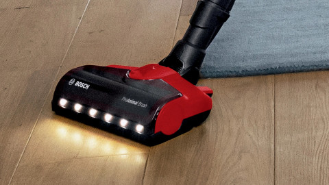 Odkurzacz BOSCH BCS 711PET UNLIMITED - Galeria zdjęcie 22