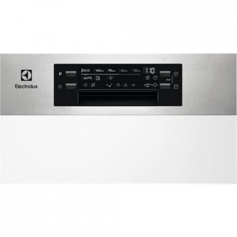 Zmywarka do zabudowy ELECTROLUX EES42210IX - Galeria zdjęcie 3