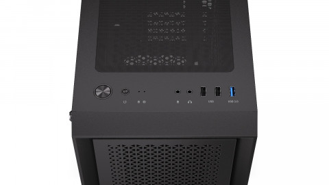 Obudowa KRUX Scor (KRXD002) - Galeria zdjęcie 9