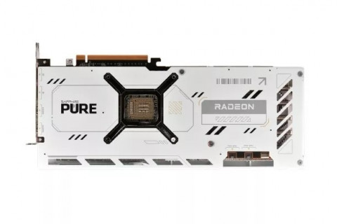Karta graf. SAPPHIRE PURE RX 7900 XT GAMING OC 20GB - Galeria zdjęcie 3