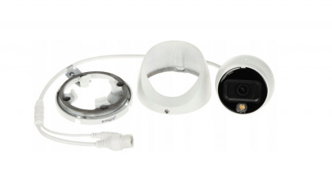 KAMERA IP DAHUA IPC-HDW1639T-A-IL-0280B-S6 - Galeria zdjęcie 2