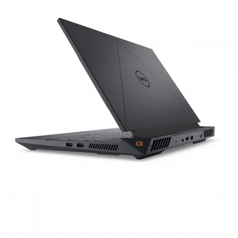 Dell Inspiron G15 5530 i5-13450HX 15.6"FHD 120Hz WVA 16GB DDR5 4800 SSD512 GeForce RTX 3050_6GB Win11 + Plecak - Galeria zdjęcie 3