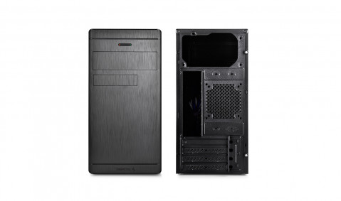 Obudowa Deepcool WAVE V2 - Galeria zdjęcie 7