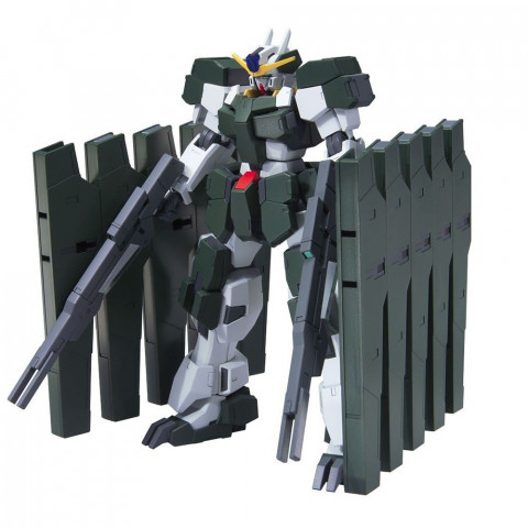 HG 1/144 GUNDAM ZABANYA - Galeria zdjęcie 2