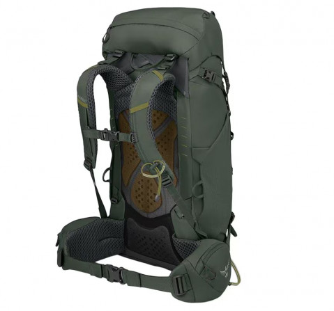 Plecak trekkingowy OSPREY Kestrel 38 khaki S/M - Galeria zdjęcie 4