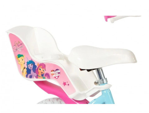 Rower dziecięcy TOIMSA My Little Pony 12" - Galeria zdjęcie 5