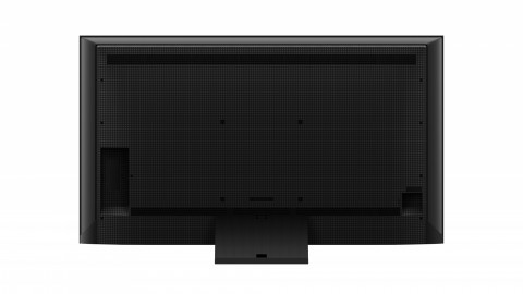 Telewizor TCL 55C805 QLED 55'' 4K Ultra HD 120Hz Google TV Dolby Vision IQ Czarny - Galeria zdjęcie 4