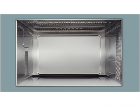 Kuchenka mikrofalowa Bosch BFR634GS1 (900W/Stal szlachetna) - Galeria zdjęcie 2