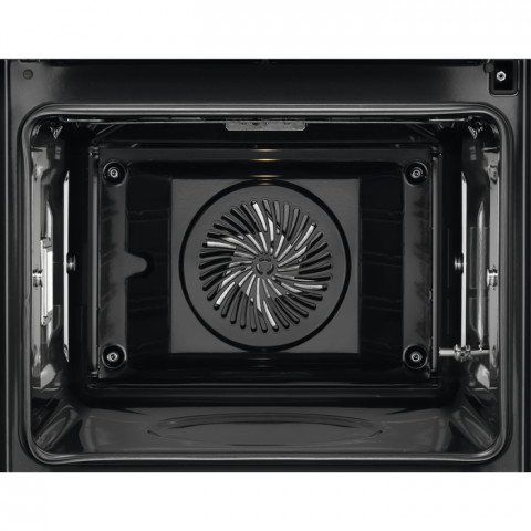 Piekarnik parowy ELECTROLUX EOB7S31X - Galeria zdjęcie 5