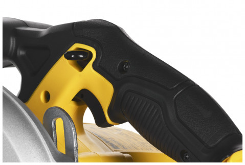 Pilarka tarczowa AKU 18V DEWALT bez aku i ład - Galeria zdjęcie 7