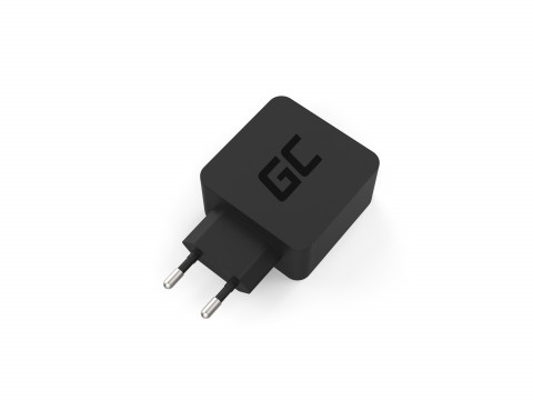 GREEN CELL ŁADOWARKA SIECIOWA USB-C 18W PD - Galeria zdjęcie 3