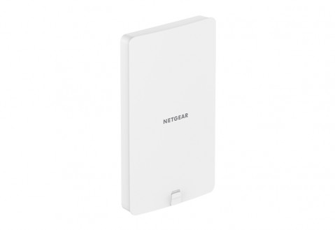Acces Point Wi-Fi 6 Netgear WAX610Y 2,4GHz(2x2)/5GHz(2x2) PoE+/PoE 1x2,5G - Galeria zdjęcie 3