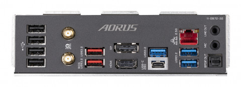 Płyta główna Gigabyte Z790 AORUS ELITE AX - Galeria zdjęcie 6