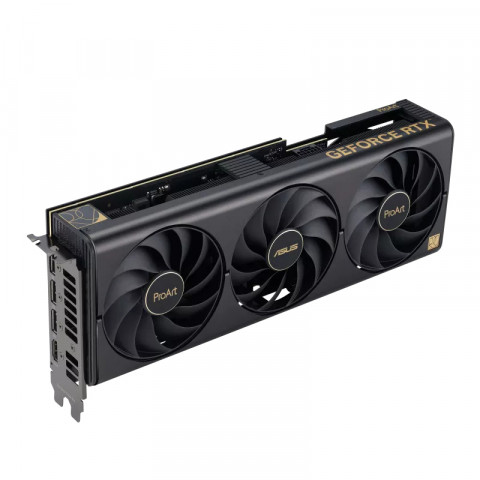 Karta graficzna ASUS ProArt GeForce RTX 4070 Ti SUPER OC 16GB - Galeria zdjęcie 3