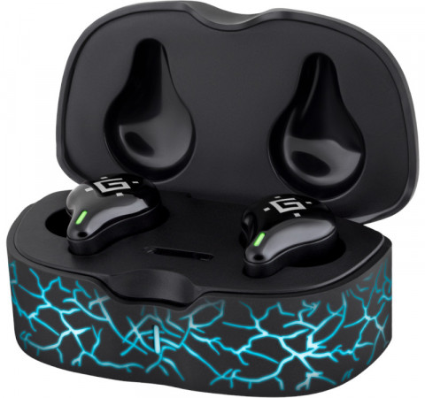 DEFENDER SŁUCHAWKI BLUETOOTH CYBERDOTS 250 63250 - Galeria zdjęcie 1