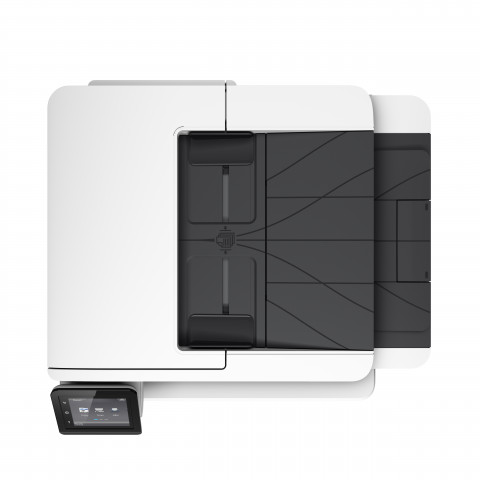 Urządzenie wielofunkcyjne laserowe HP LaserJet Pro M426FDW MFP - Galeria zdjęcie 7
