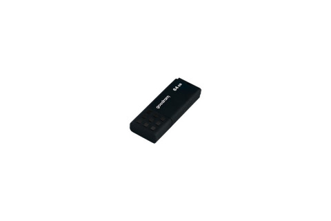 GOODRAM FLASHDRIVE 64GB UME3 USB 3.0 BLACK - Galeria zdjęcie 3