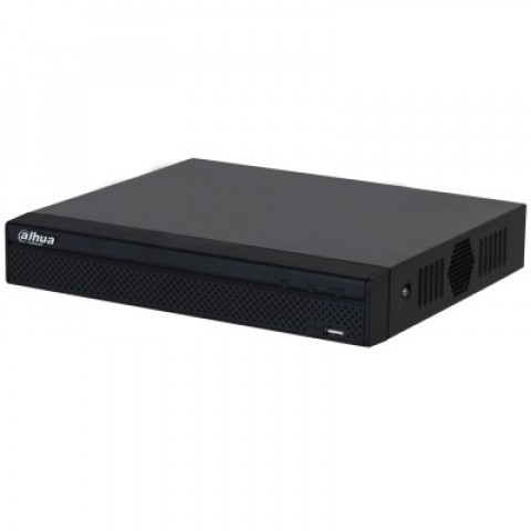 REJESTRATOR IP DAHUA NVR2108HS-4KS3 - Galeria zdjęcie 2