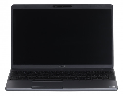 DELL LATITUDE 5511 i7-10850H 32GB 1TB SSD 15,6" FHD Win11pro + zasilacz UŻYWANY - Galeria zdjęcie 1