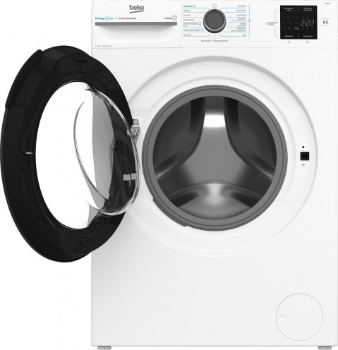 Pralka BEKO BM3WFU39215WAR - Galeria zdjęcie 4