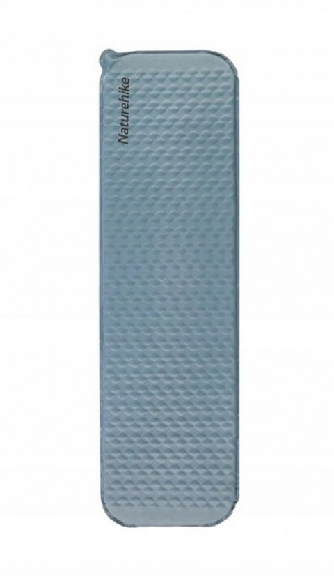 Mata Naturehike Yugu Square CNK2300DZ013-BLUE - Galeria zdjęcie 1