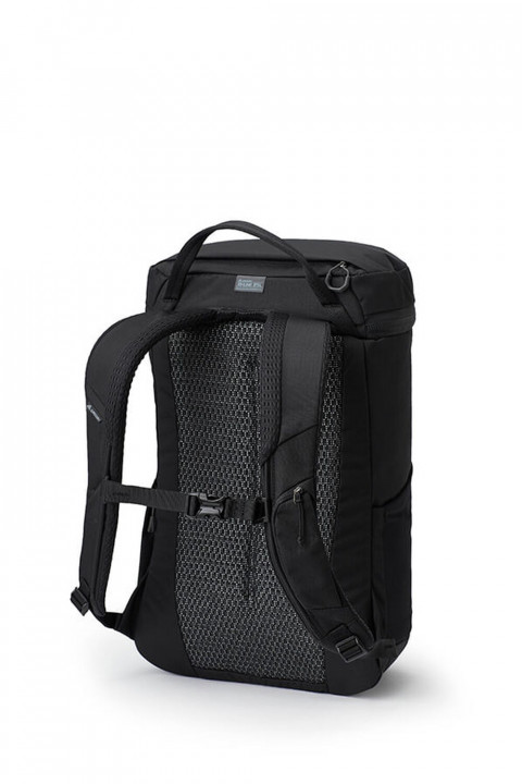 Plecak trekkingowy GREGORY Rhune 25 Carbon Black - Galeria zdjęcie 2