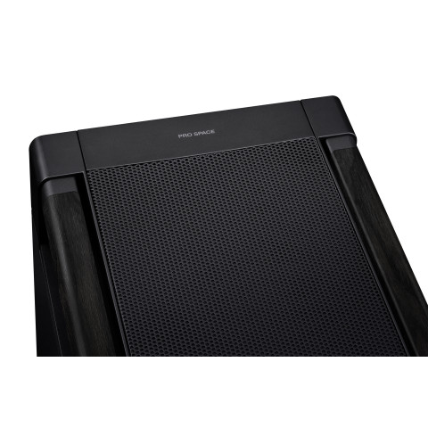 Obudowa Asus PROART PA602 WOOD METAL PWM BLACK - Galeria zdjęcie 11
