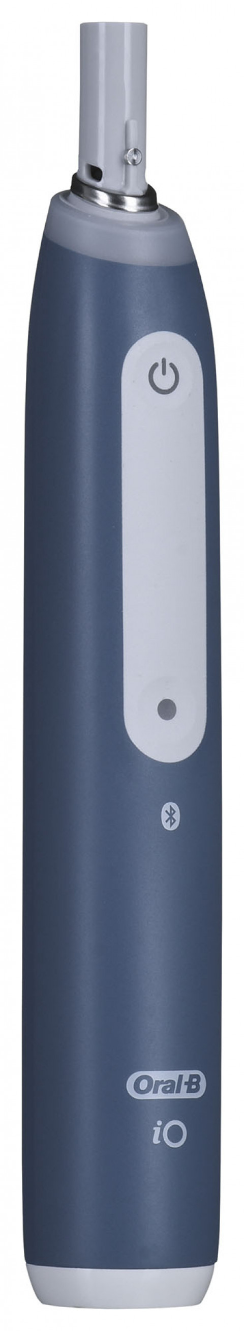 Braun Oral-B szczoteczka elektr. iO My Way Ocean - Galeria zdjęcie 3