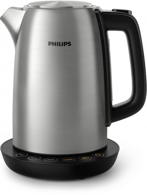 Czajnik elektryczny PHILIPS HD 9359/90 - Galeria zdjęcie 1