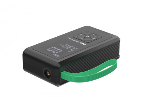 GREEN CELL POWERBANK/BOOSTER/POMPKA 8000MAH 1000A - Galeria zdjęcie 9
