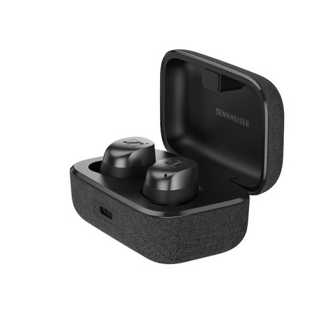 Słuchawki Sennheiser MOMENTUM True Wireless 4 - Galeria zdjęcie 4