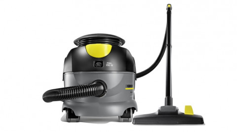 Odkurzacz KARCHER T 12/1 eco!efficiency 1.355-135.0 - Galeria zdjęcie 2