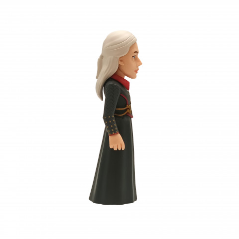 MINIX HOUSE OF THE DRAGON - RHAENYRA TARGARYEN - Galeria zdjęcie 4