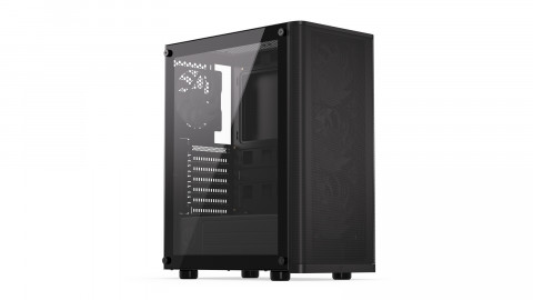 Obudowa ENDORFY Ventum 200 ARGB (EY2A014) - Galeria zdjęcie 3