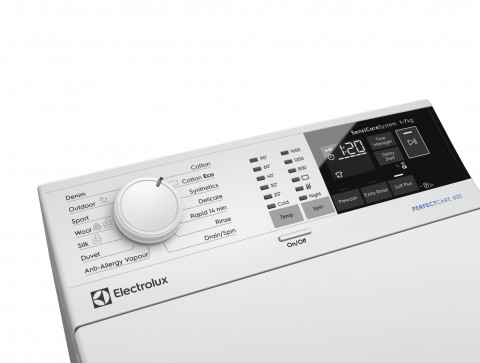 Pralka ELECTROLUX EW6TN24262P - Galeria zdjęcie 3
