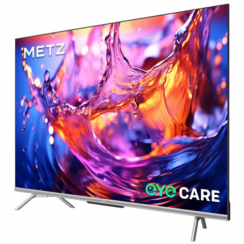 Telewizor 50" METZ 50MUD7000Z 4K Ultra HD Google TV HDR HLG Dolby Audio - Galeria zdjęcie 7
