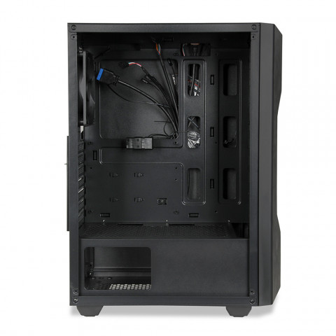IBOX OBUDOWA ATX CETUS 908 - Galeria zdjęcie 20