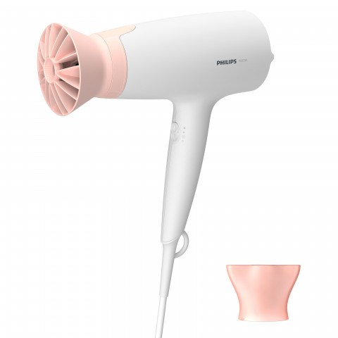Suszarka do włosów PHILIPS BHD 300/10 - Galeria zdjęcie 3