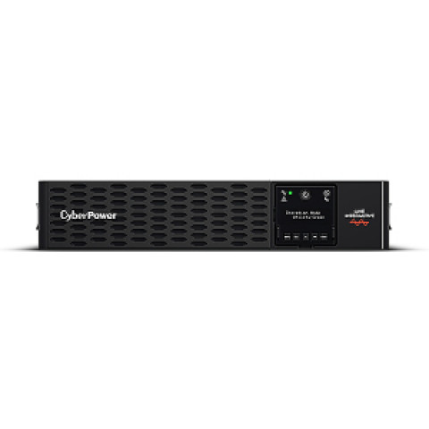 Zasilacz UPS CyberPower PR1500ERT2U - Galeria zdjęcie 3