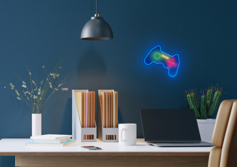 Neon LED Activejet AJE-NEON PAD - Galeria zdjęcie 10